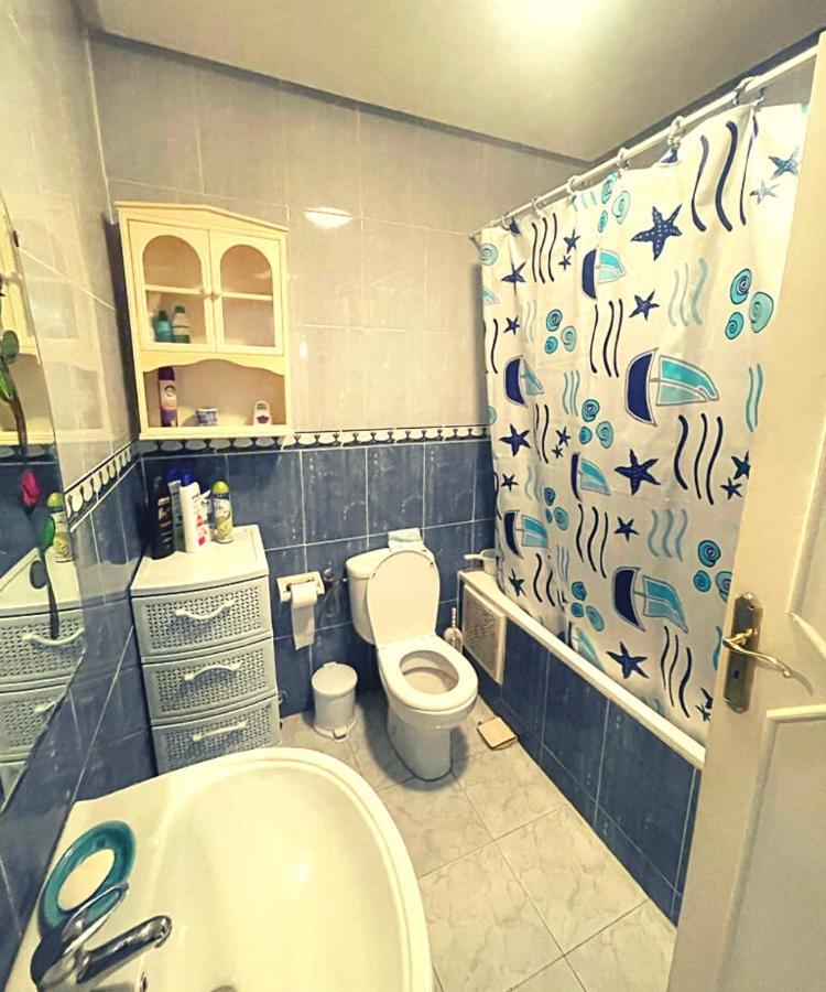 2 Bedroom Apartment In Tangier Centre Next To Tanja Marina Bay Exterior photo