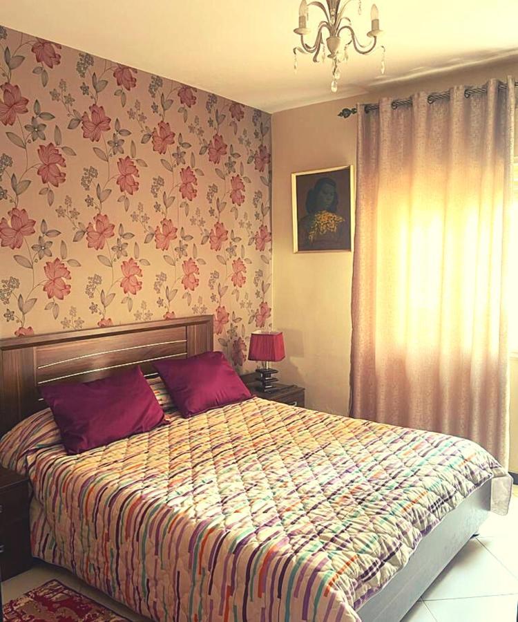 2 Bedroom Apartment In Tangier Centre Next To Tanja Marina Bay Exterior photo